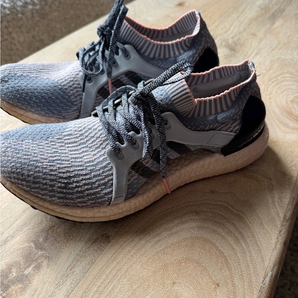 Adidas UltraBoost X excellent stability running shoe - Picture 5 of 7